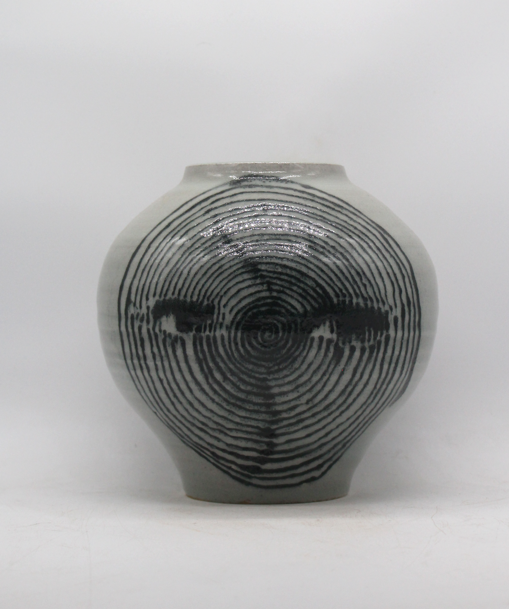 Third Eyes Vessel 03 (Planter)