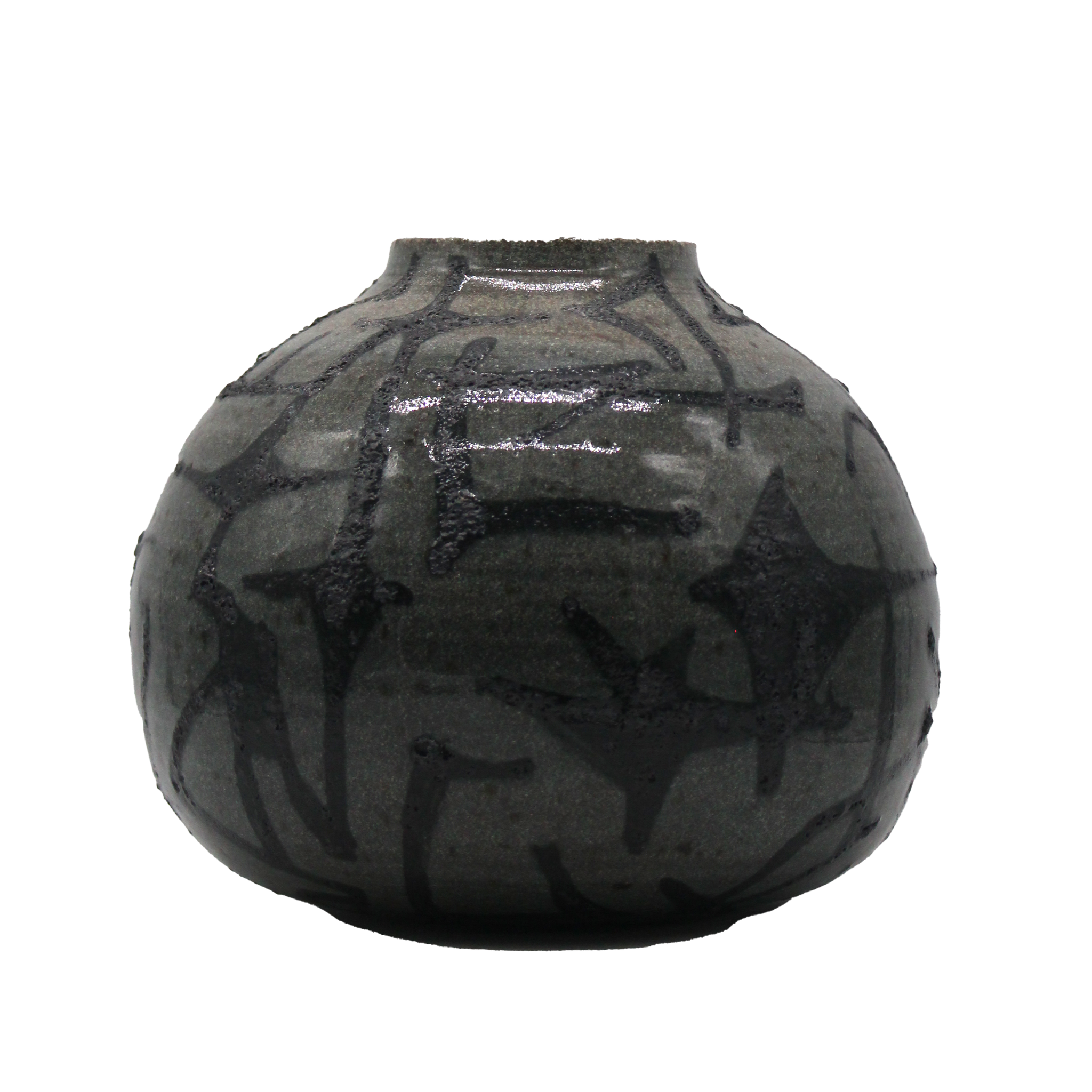 Gothic Script Vessel 01