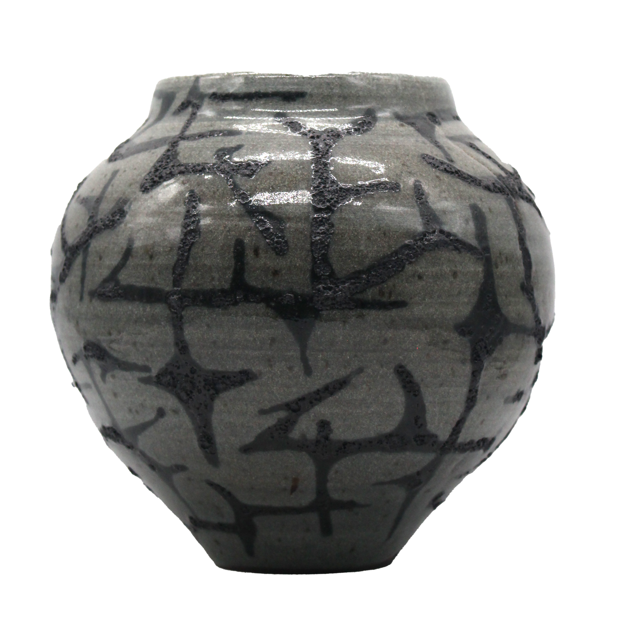 Gothic Script Vessel 02