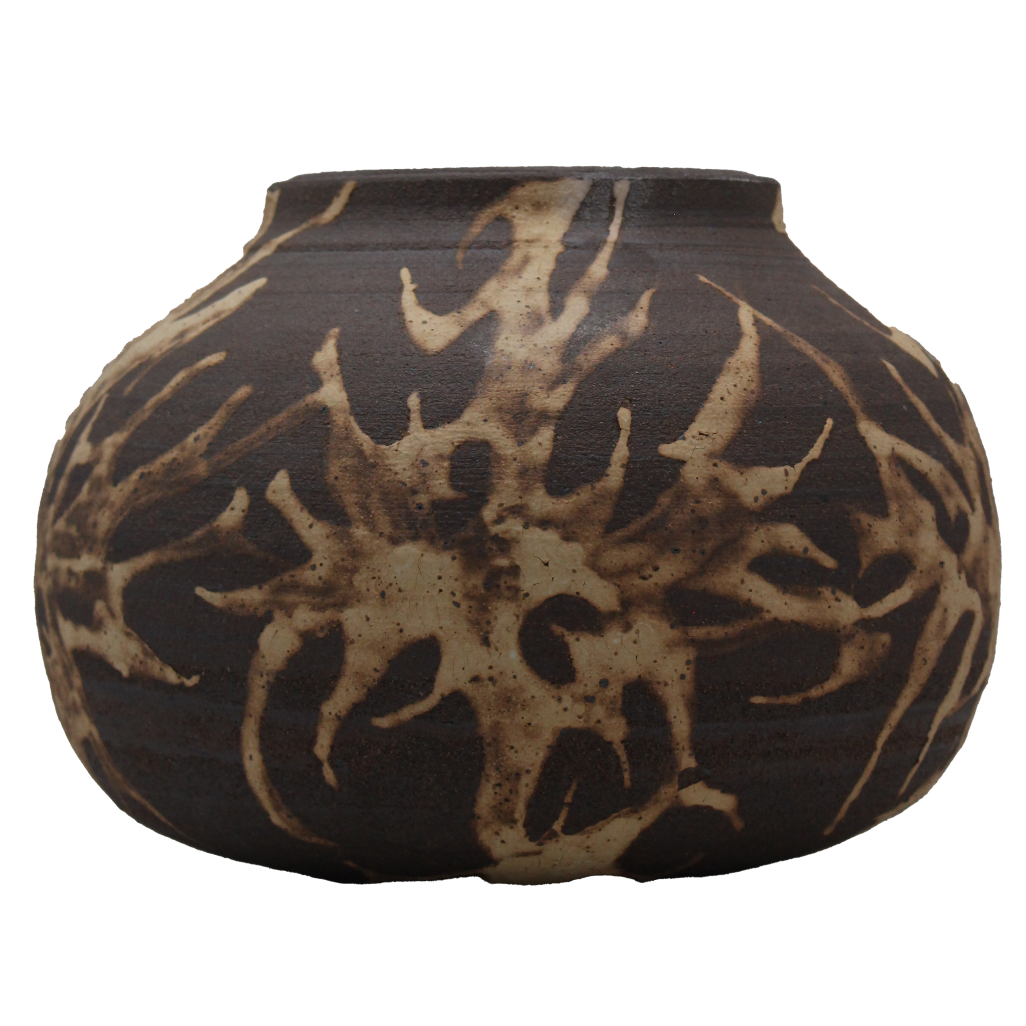 Gothic Script Vessel 03