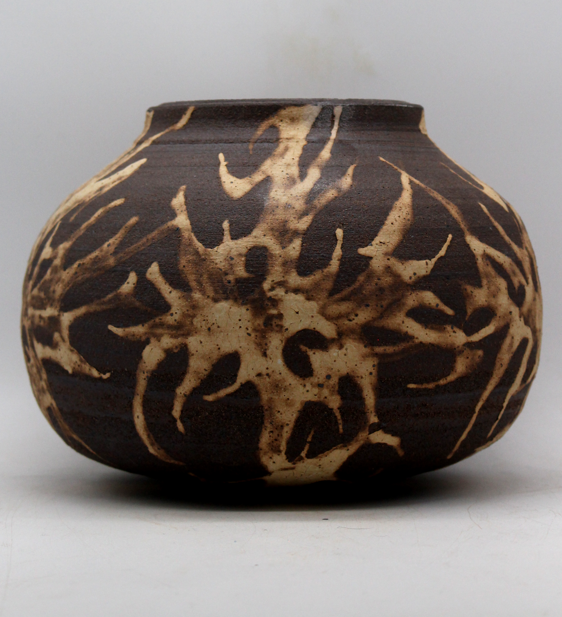 Gothic Script Vessel 03