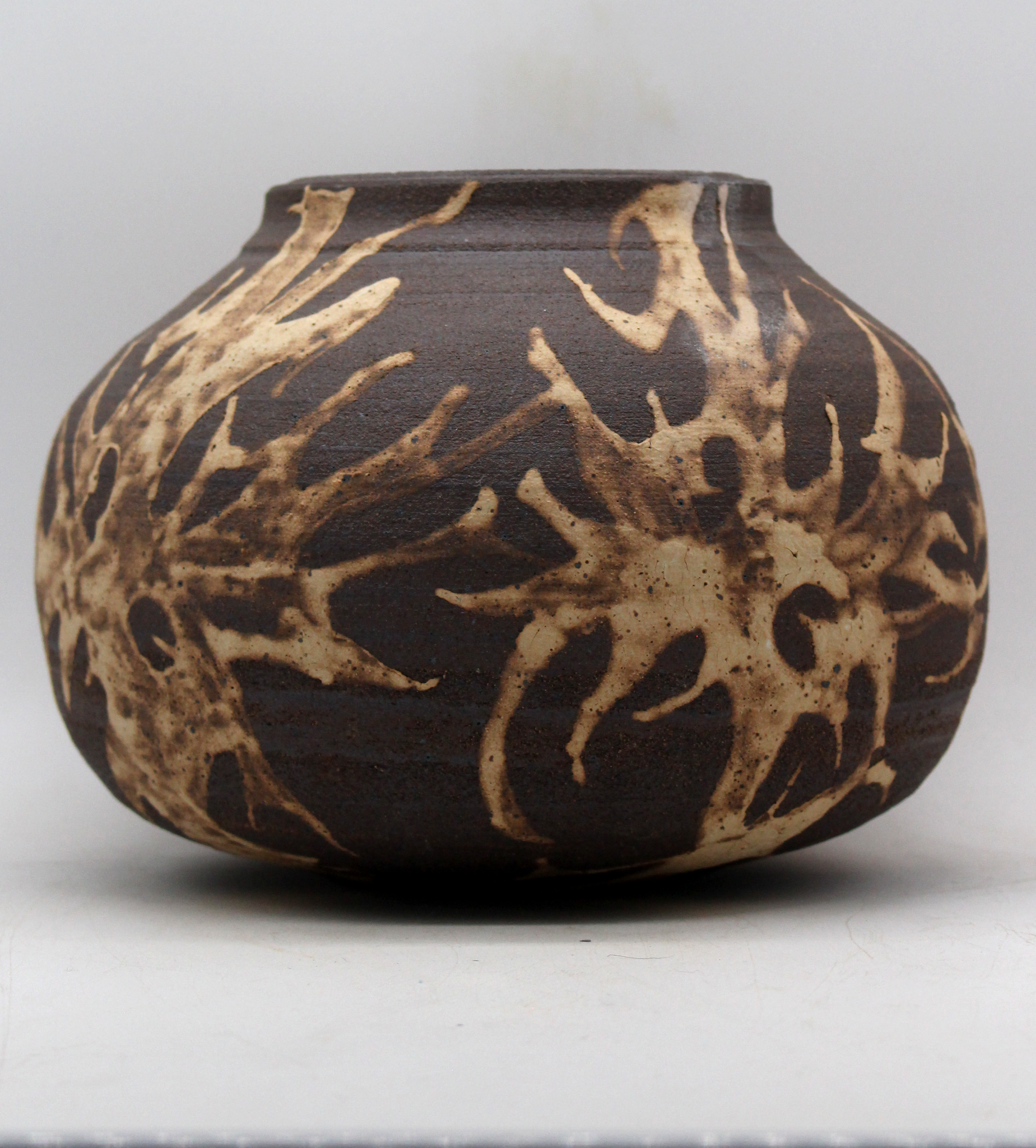 Gothic Script Vessel 03