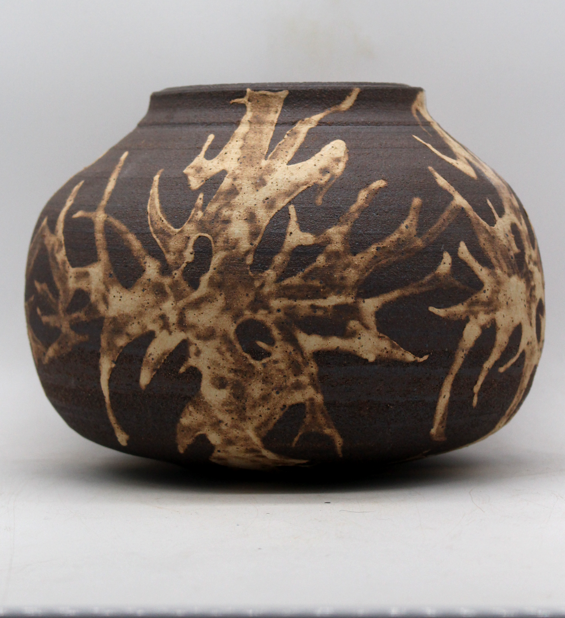 Gothic Script Vessel 03