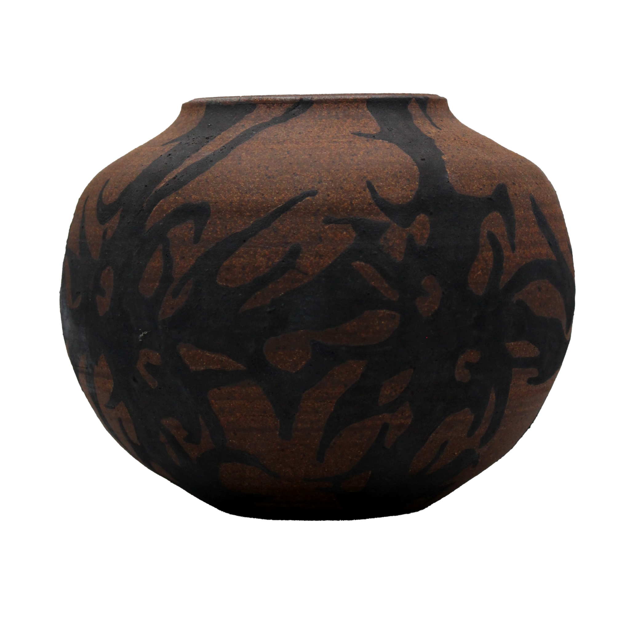 Gothic Script Vessel 04