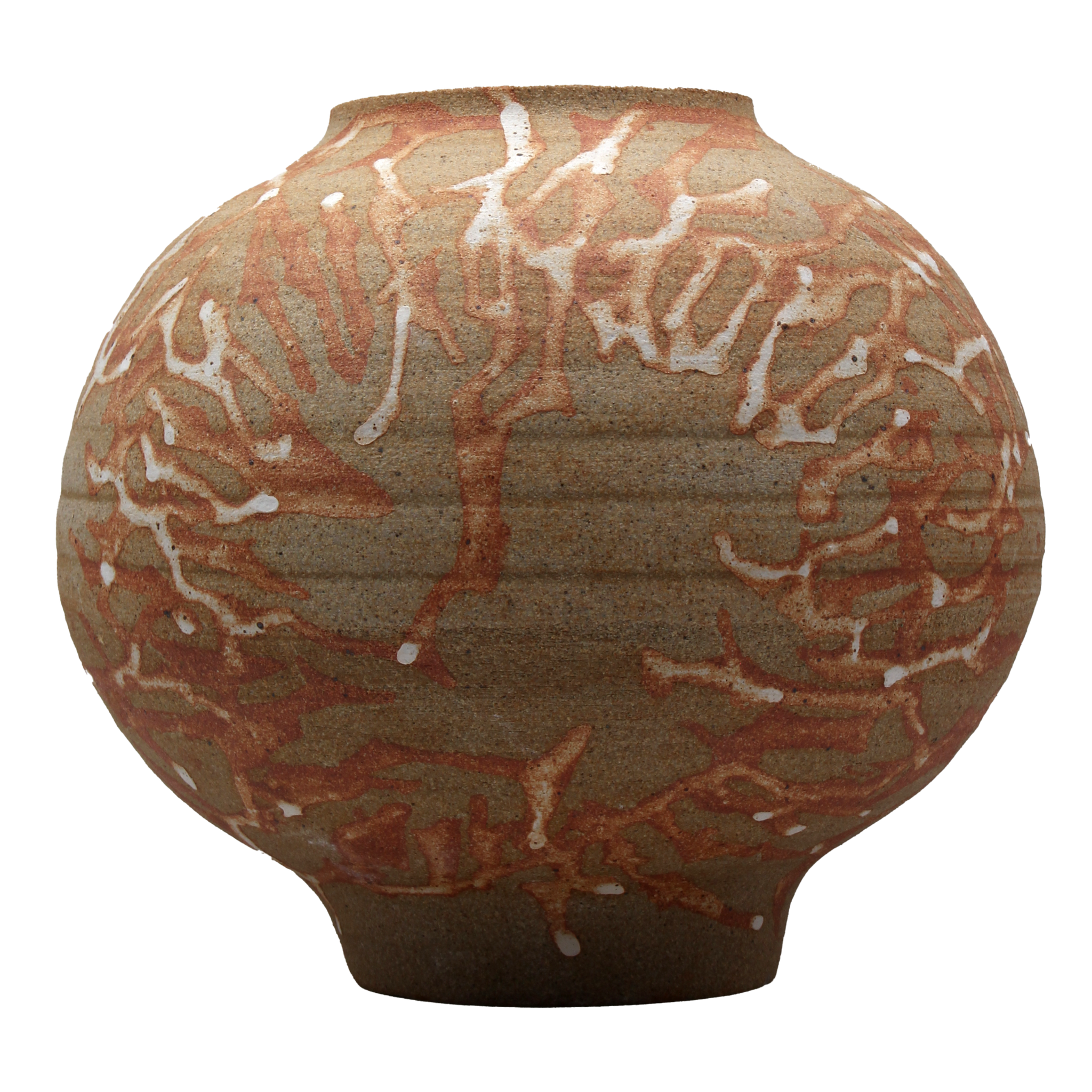 Gothic Script Vessel 05