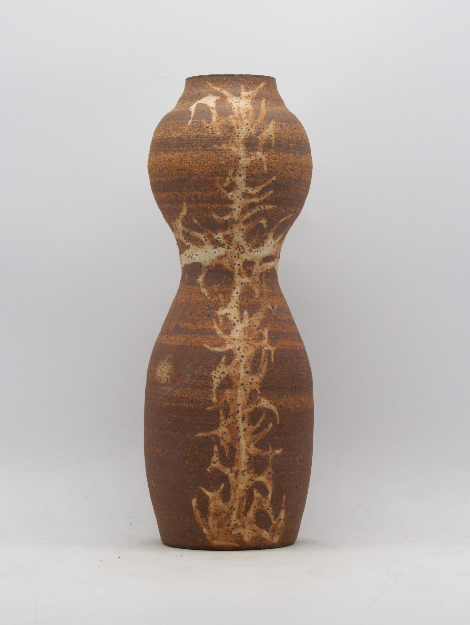 Gothic Script Vase 02