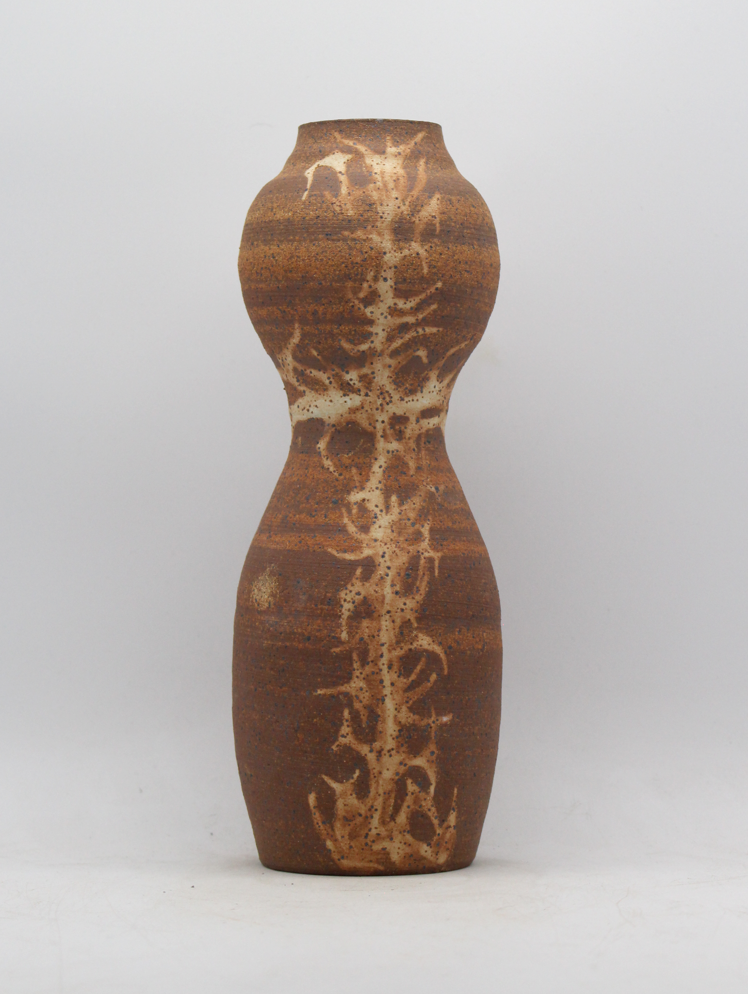 Gothic Script Vase 02